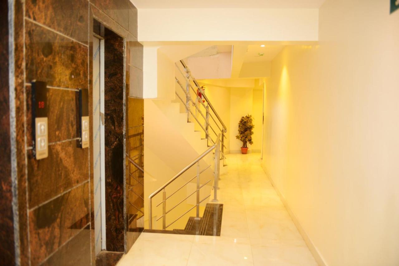 Hotel Ashyana - Near To Grant Road Station Bombay Extérieur photo